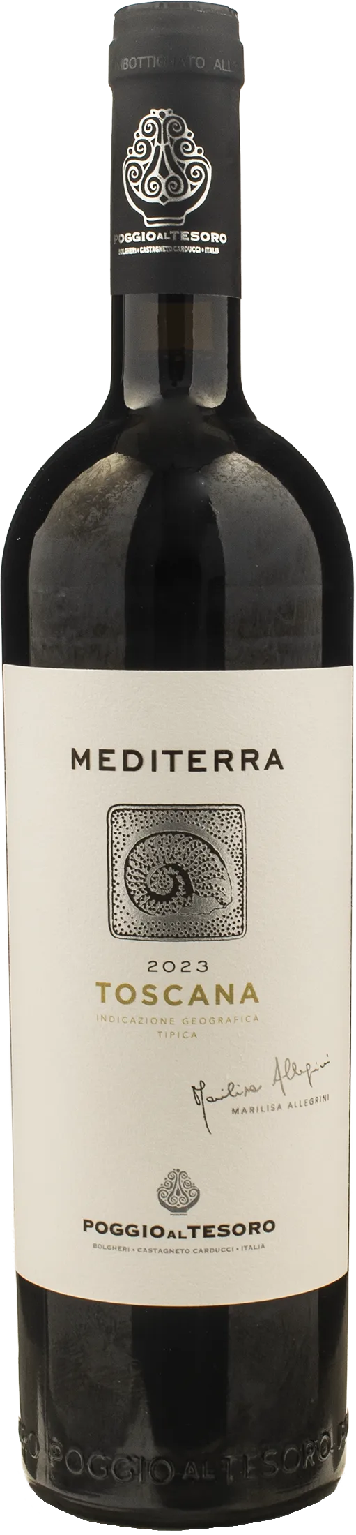 Mediterra