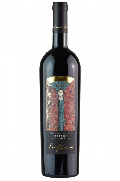Cabernet Sauvignon Riserva Lafóa Colterenzio