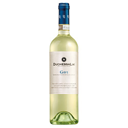 Duchessa Lia Gavi DOCG 2024 0,75 ℓ