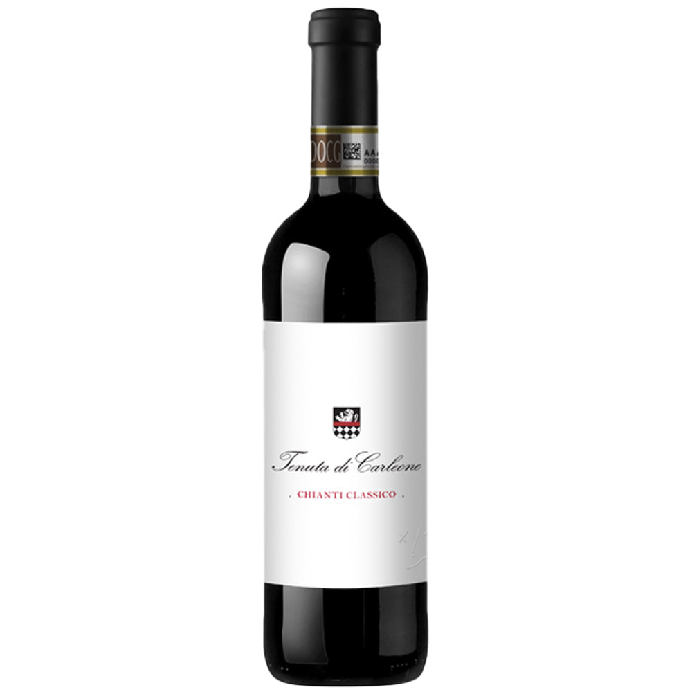 Chianti Classico DOCG