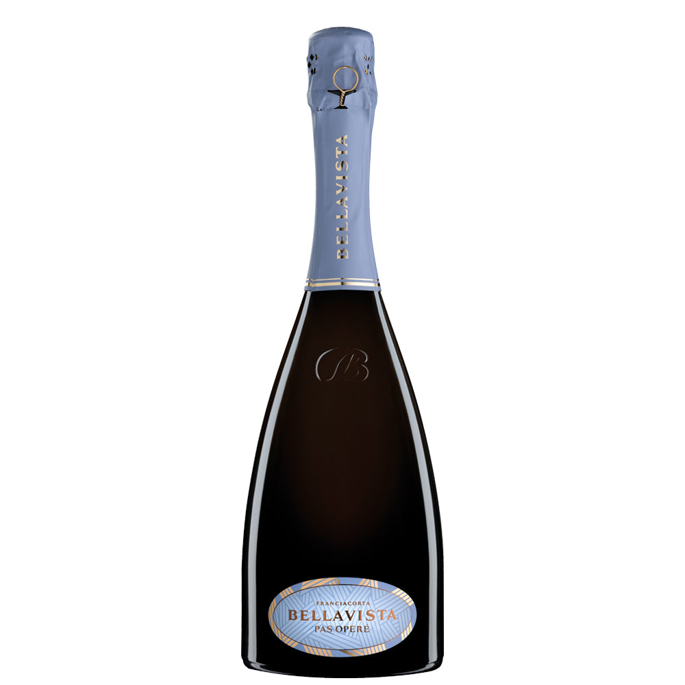 Franciacorta DOCG Pas Operé Magnum