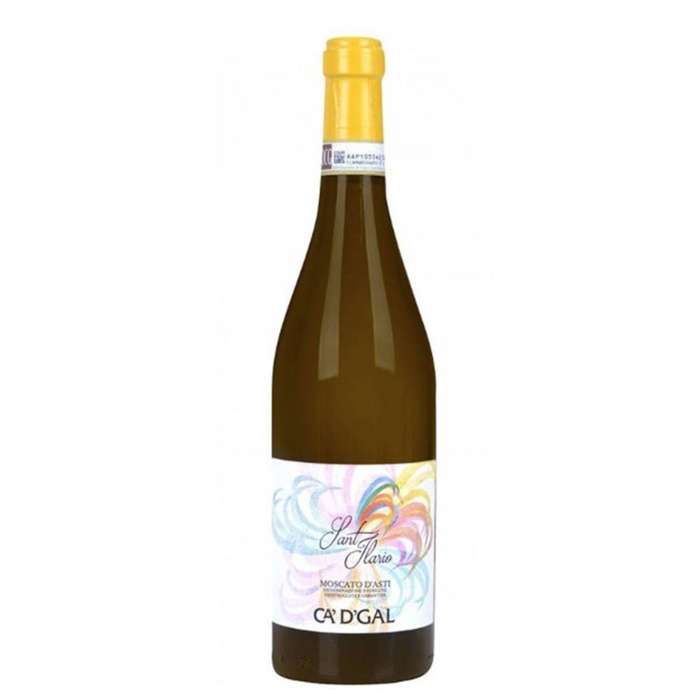 Moscato d'Asti DOCG Sant'Ilario