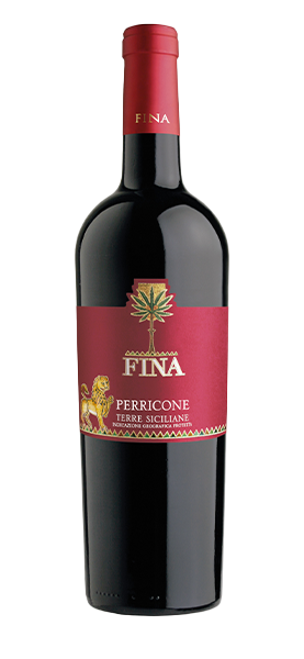 Perricone Terre Siciliane IGP 2025