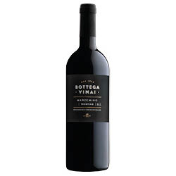 Cavit Bottega Vinai Marzemino Trentino DOC 2024 0,75 ℓ
