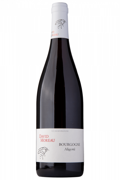 Bourgogne Aligotè David Moreau