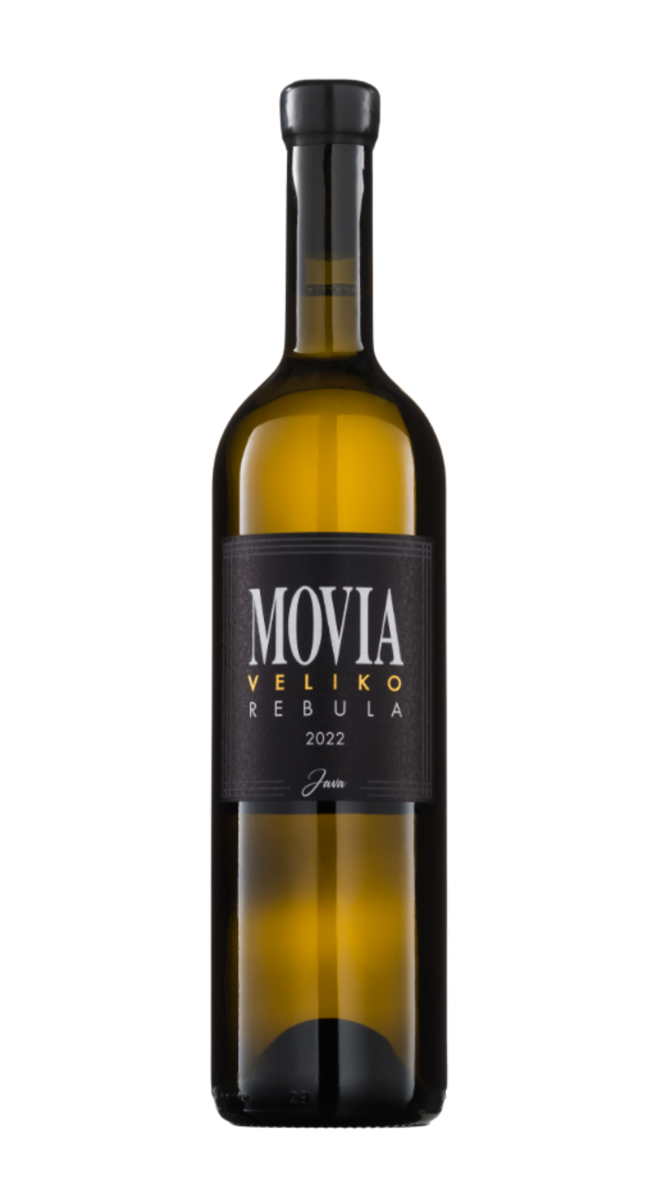 Rebula 'Veliko Vinia Java'