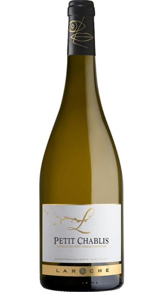 Petit Chablis Laroche