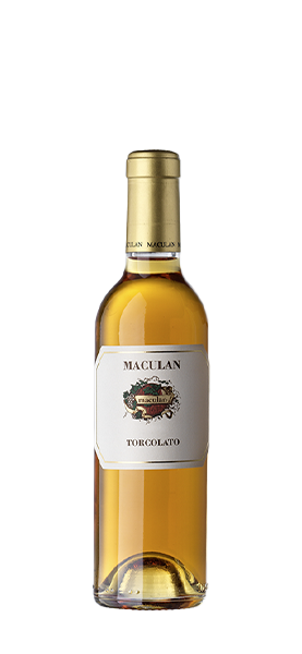 Torcolato Breganze DOC Maculan