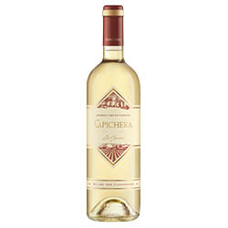 Isola dei Nuraghi Vermentino