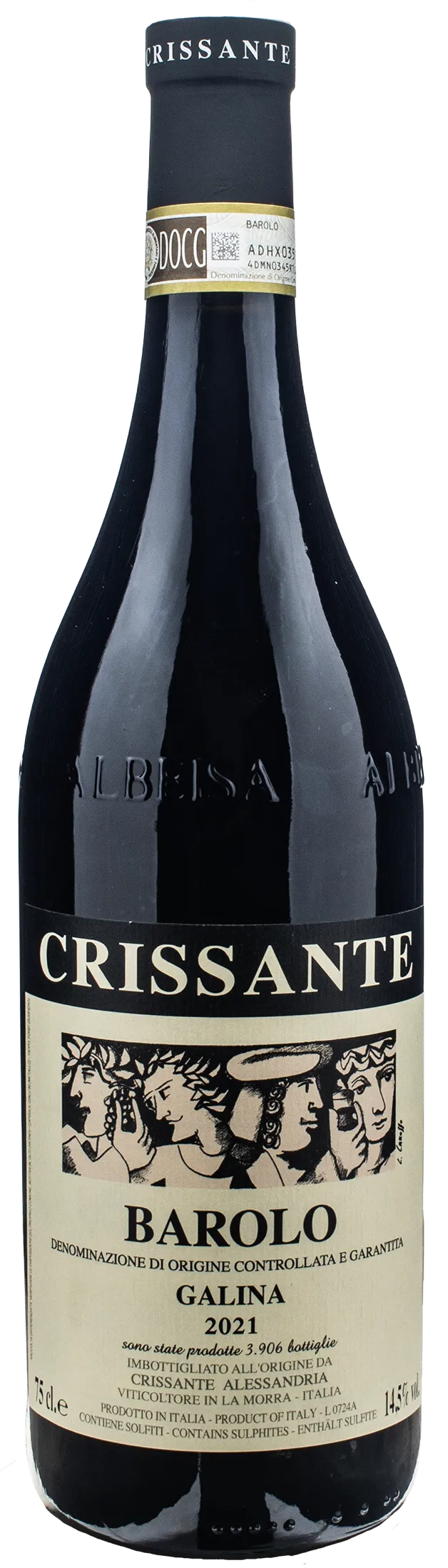 Barolo Galina