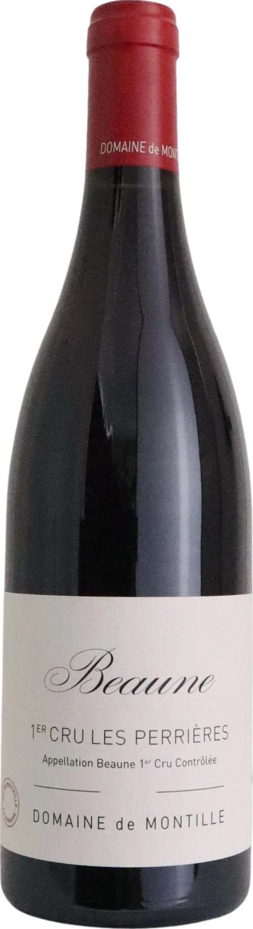 Domaine de Montille Beaune Premier Cru Les Perrieres 2018
