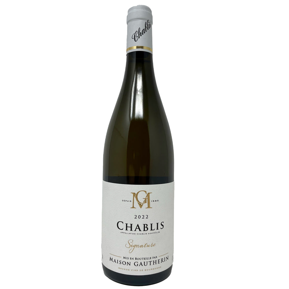 Chablis Signature
