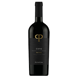 Primitivo di Manduria DOP Riserva Cotis