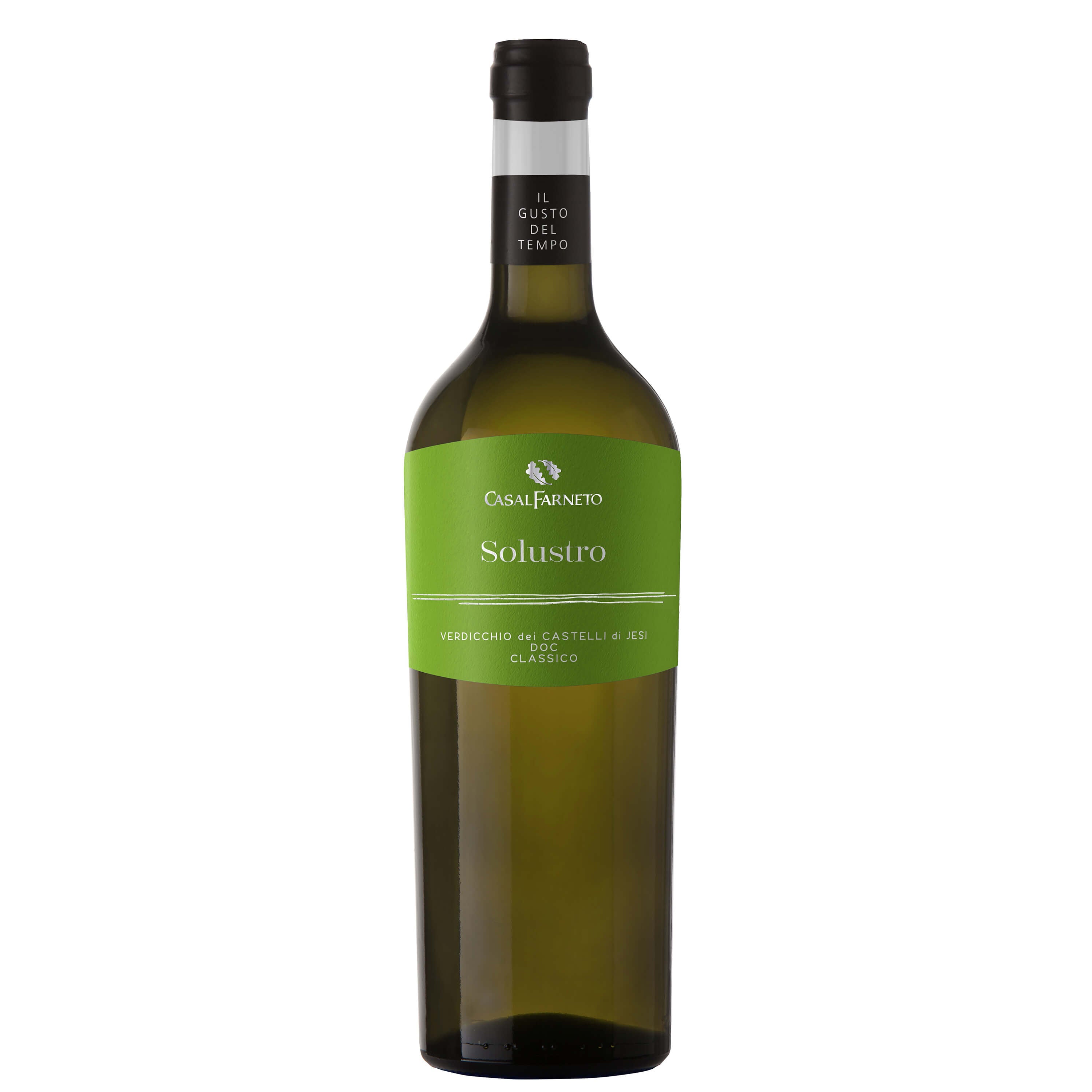 Verdicchio dei Castelli di Jesi Classico DOC Solustro