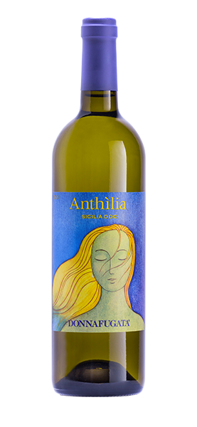 "Anthilia" Sicilia DOC 2025