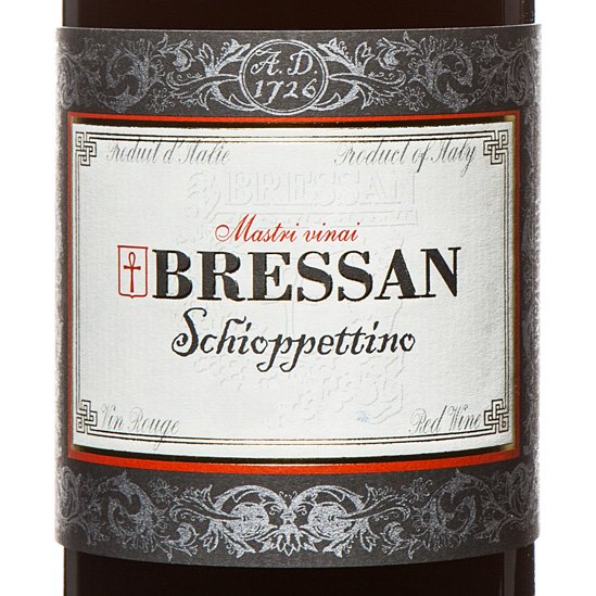 Venezia Giulia Schioppettino IGT