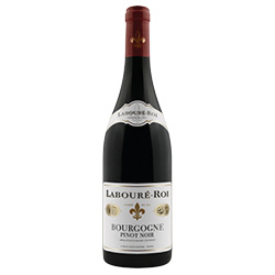 Labouré-Roi Bourgogne AOC Pinot Noir 2023 0,75 ℓ
