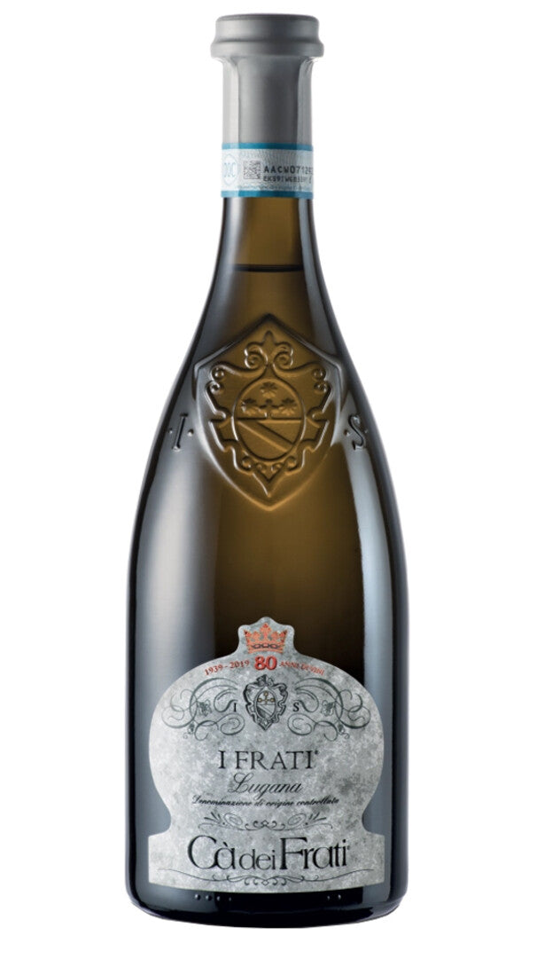 Lugana 'I Frati' Jeroboam Ca' dei Frati