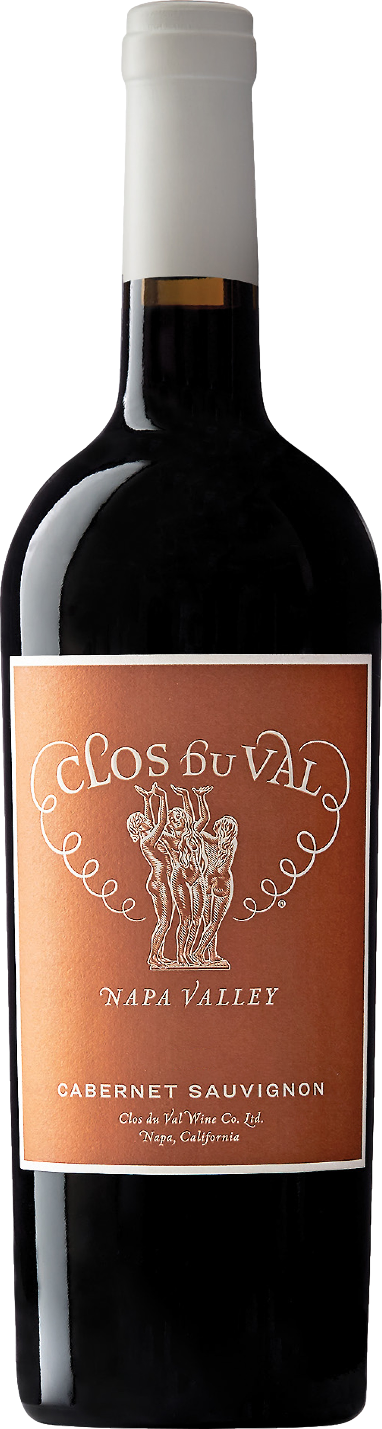 Clos du Val Cabernet Sauvignon 2023