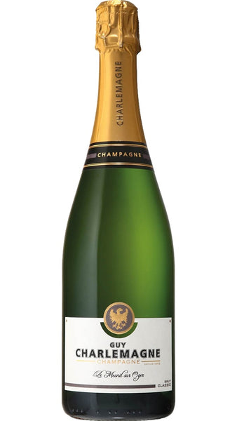 Champagne Brut Classic
