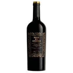Primitivo di Manduria Riserva