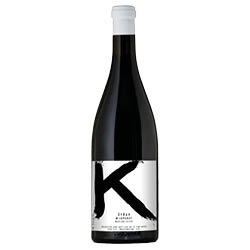 Wahluke Slope AVA Syrah KV Milbrandt