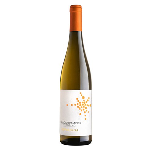 Trentino Gewürztraminer DOC - Cantina Rotaliana