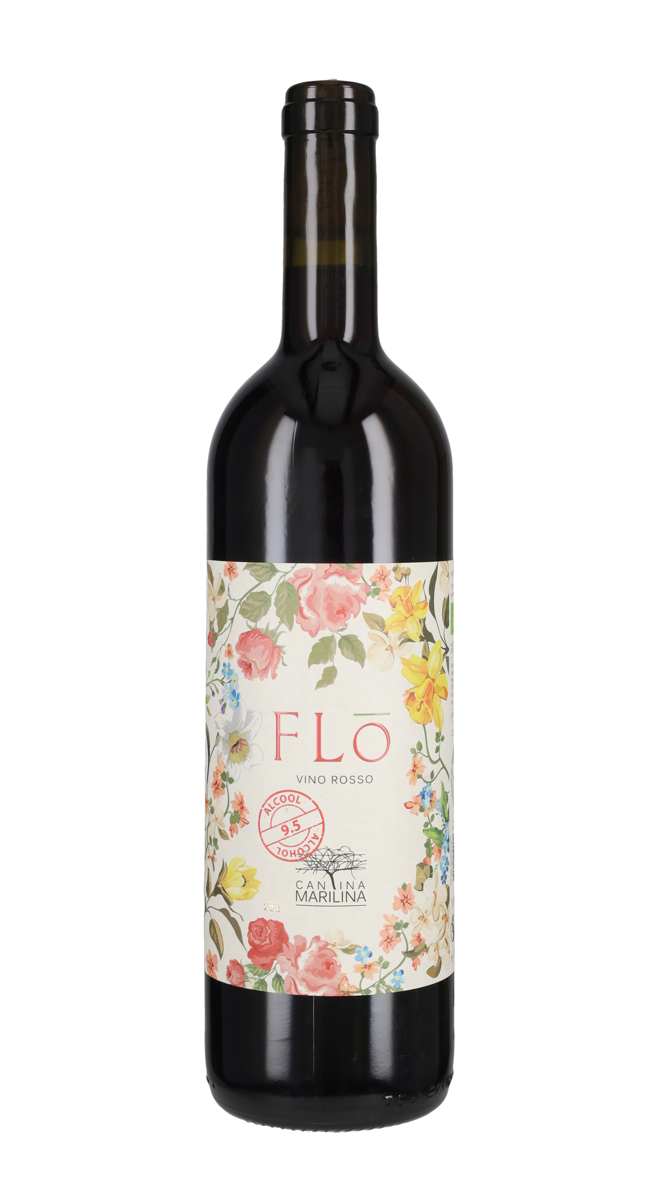 Rosso 'Flo'
