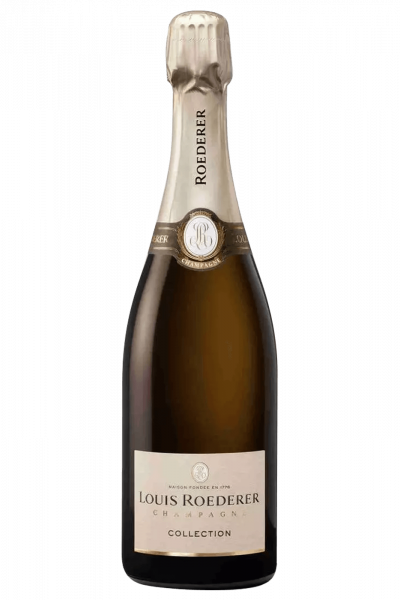 Champagne Brut Collection 245