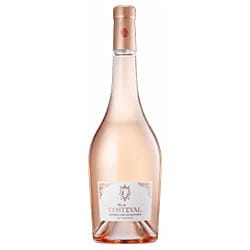 Ravoire Costeval Coteaux d'Aix-en-Provence AOP 2024 0,75 ℓ
