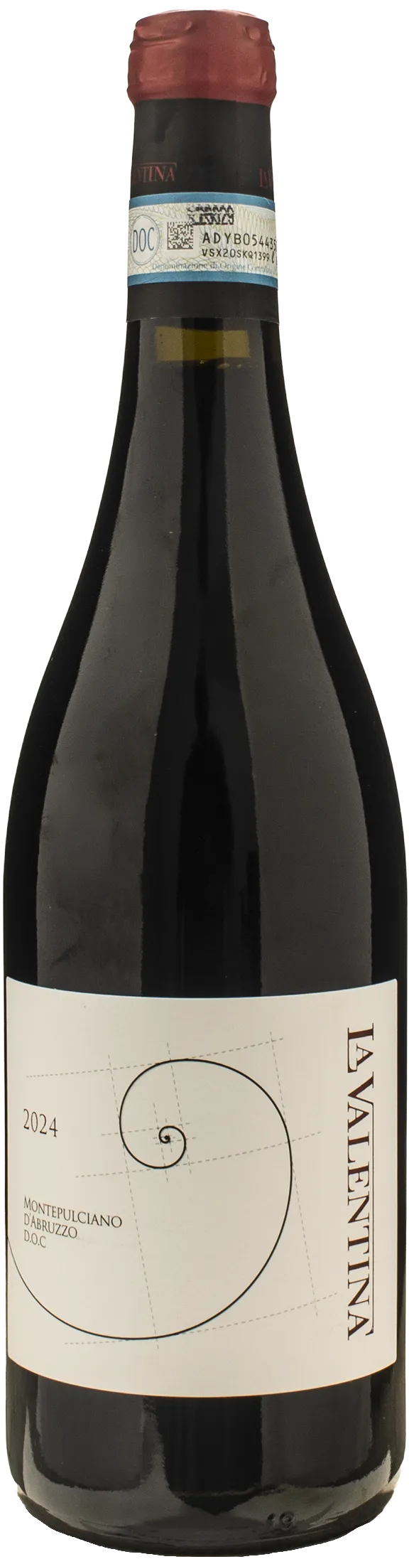 Montepulciano d'Abruzzo