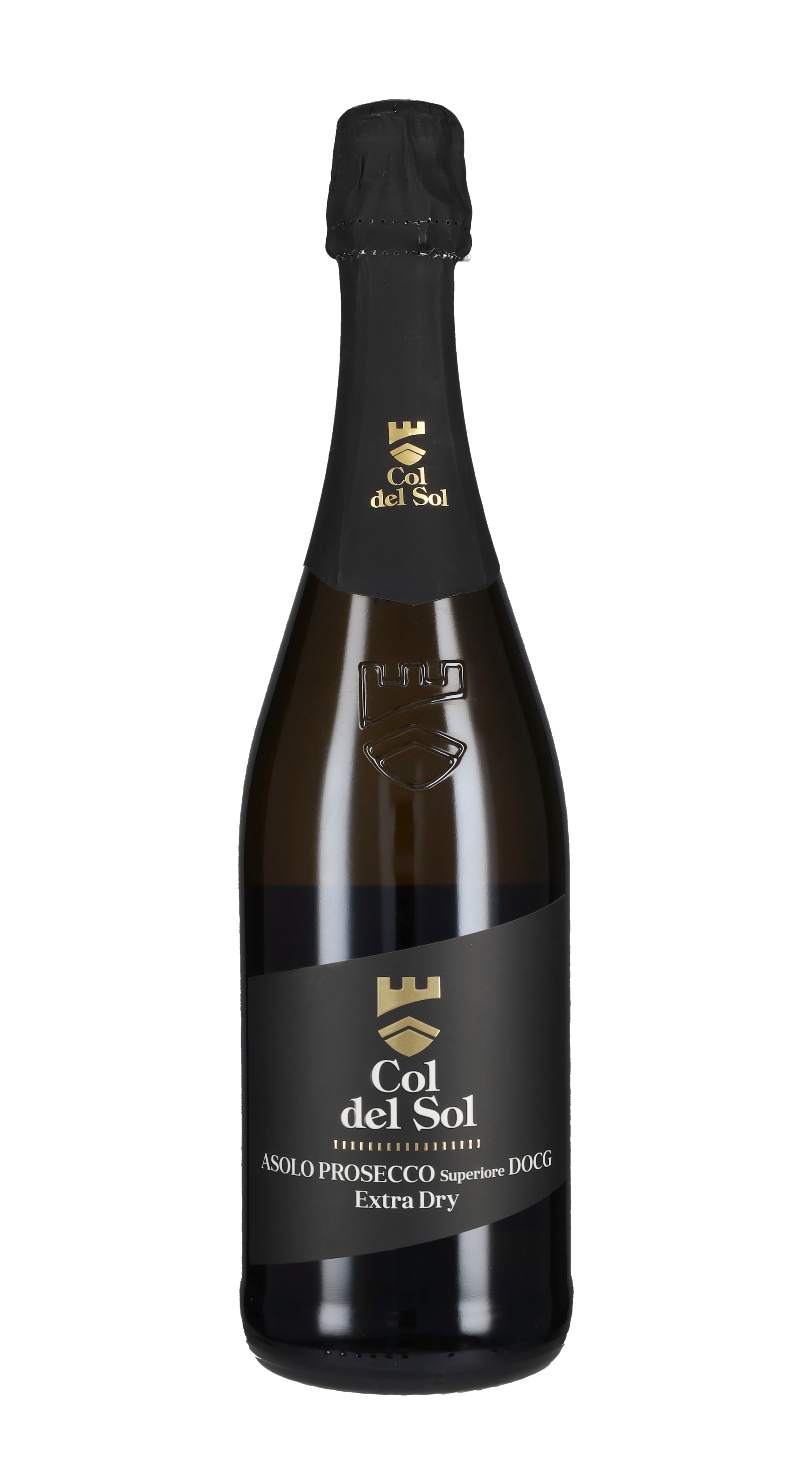 Prosecco Superiore Extra Dry Asolo 'Col del Sol' Tenuta d'Asolo Progress