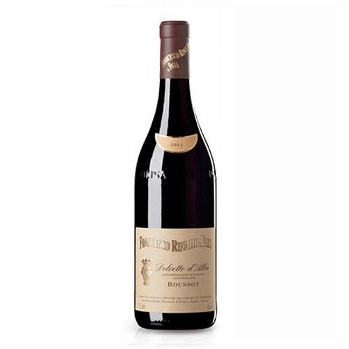 Dolcetto d'Alba DOC Roussot