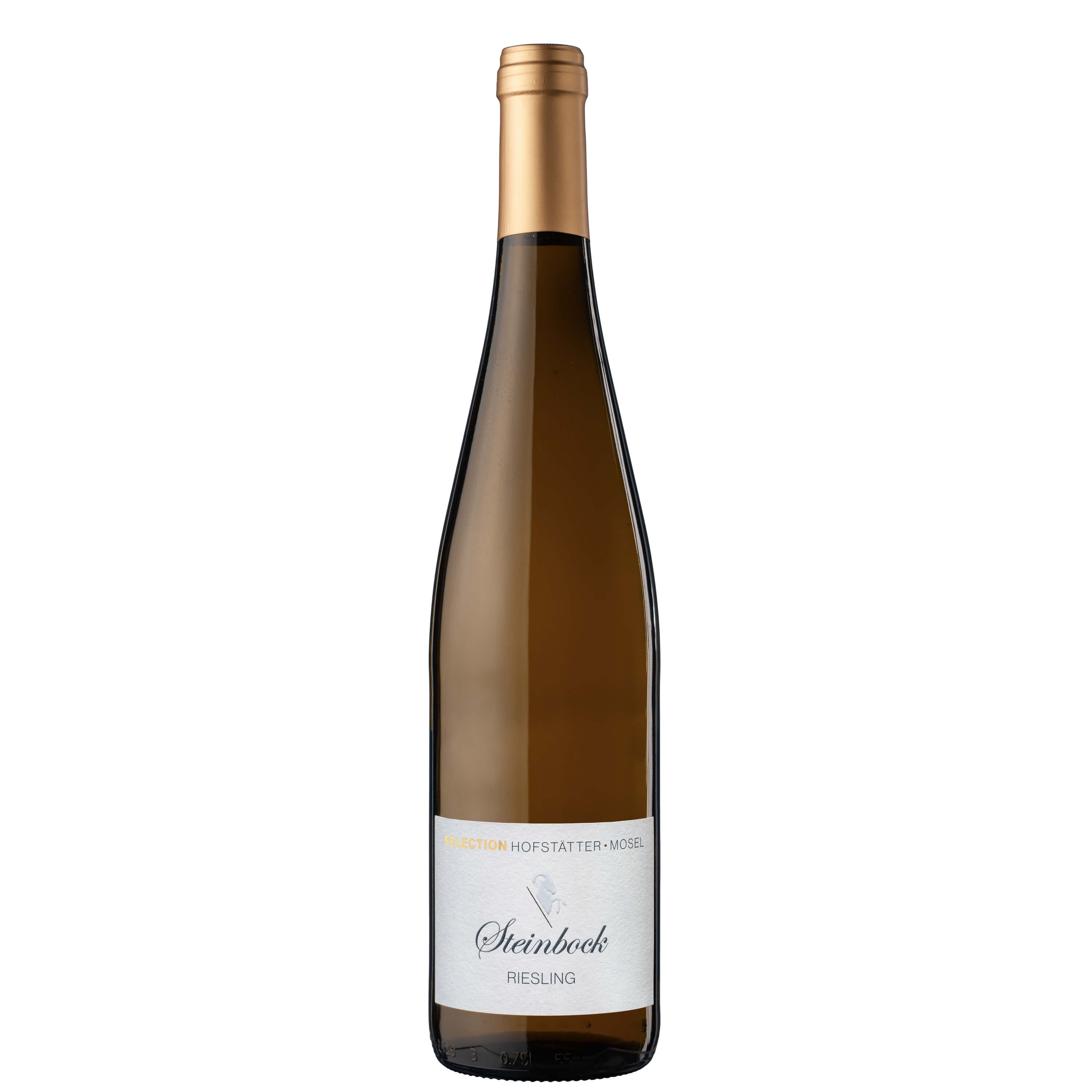 Mosel Riesling Steinbock