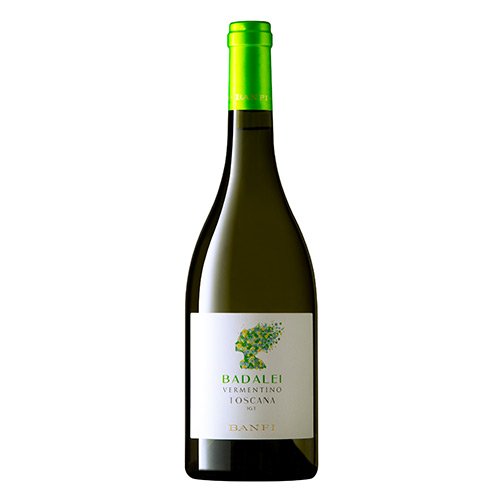 Toscana Vermentino IGT Badalei