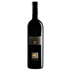 Isola dei Nuraghi Bovale Essentija