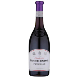 Pinotage Sudafrica