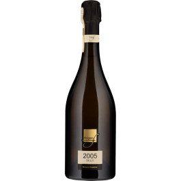 Spumante Pinot Nero Metodo Classico "2005" DOCG Brut
