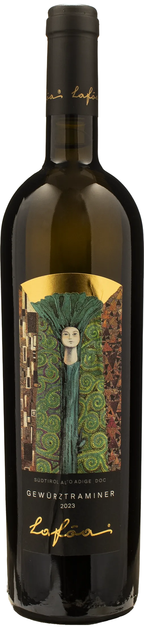 Gewurztraminer Lafoa