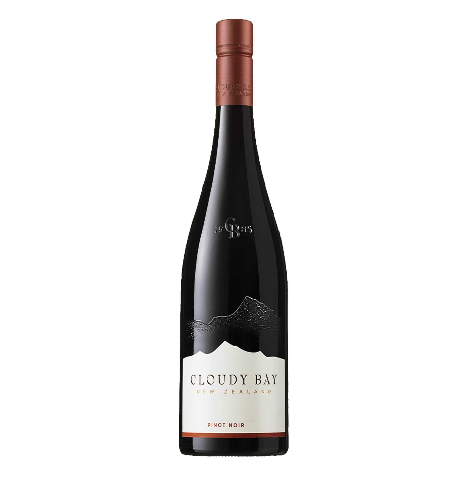 Marlborough Pinot Noir