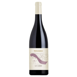 La Sirah Syrah Toscana IGT