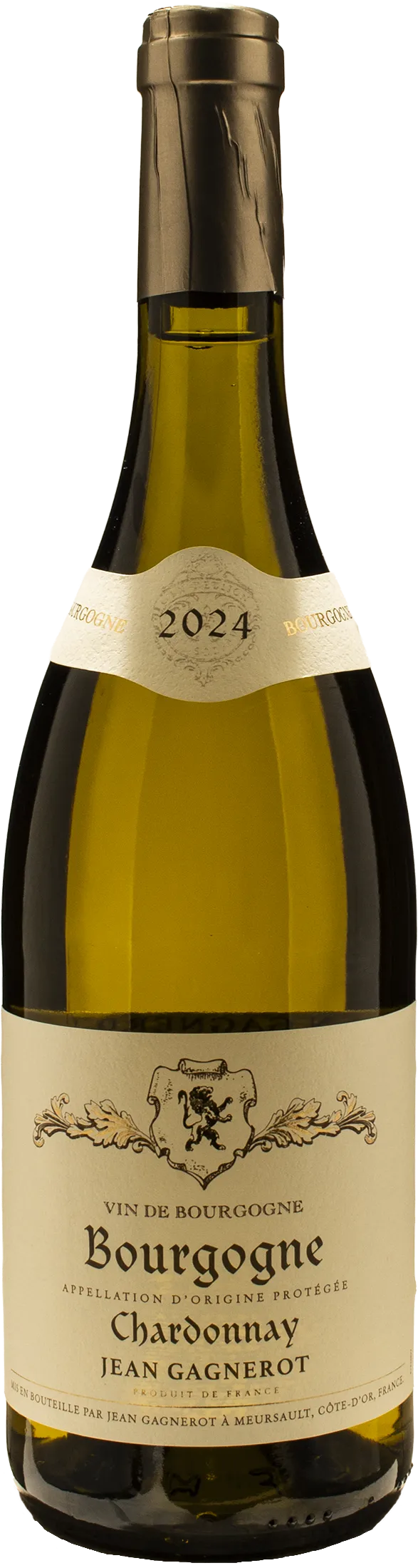 Bourgogne Chardonnay