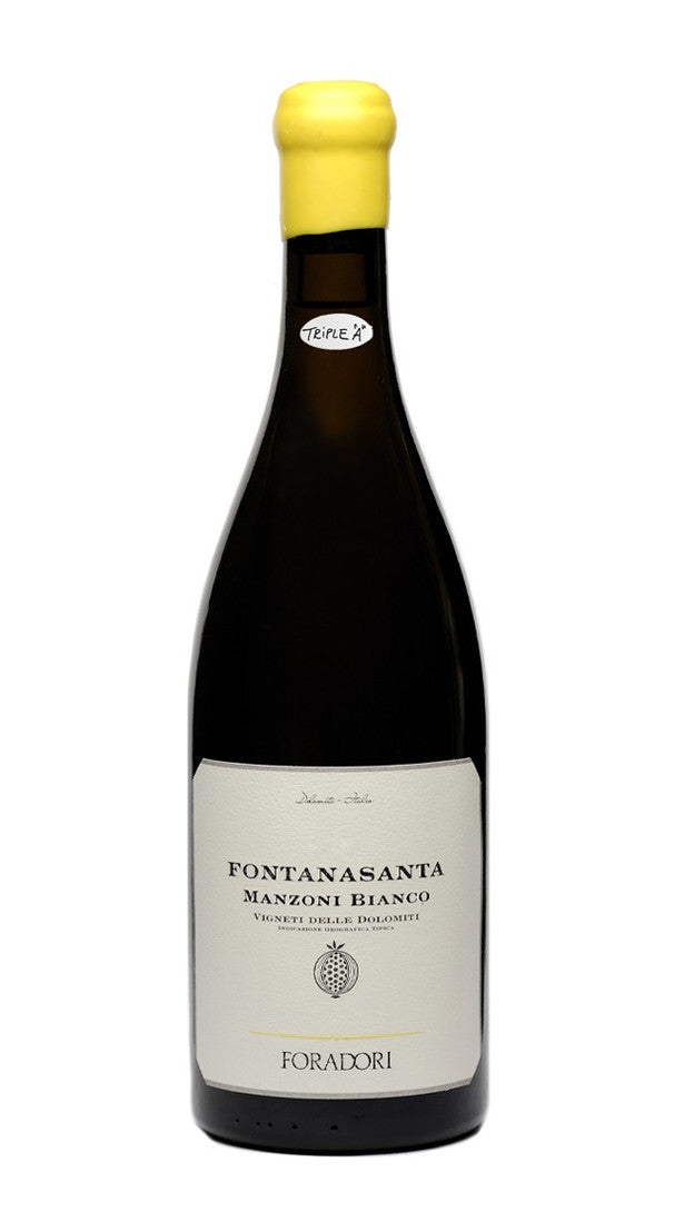 Manzoni Bianco 'Fontanasanta'