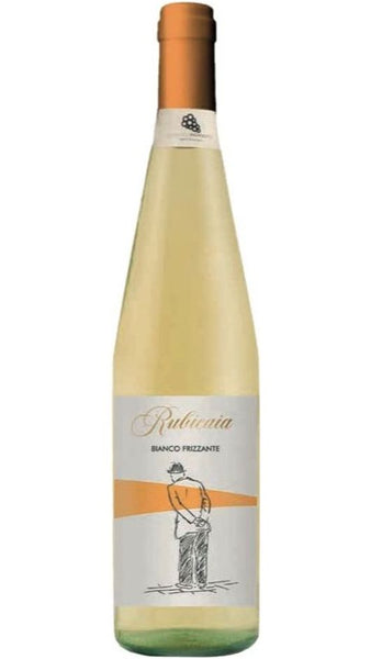 Vino Bianco Frizzante