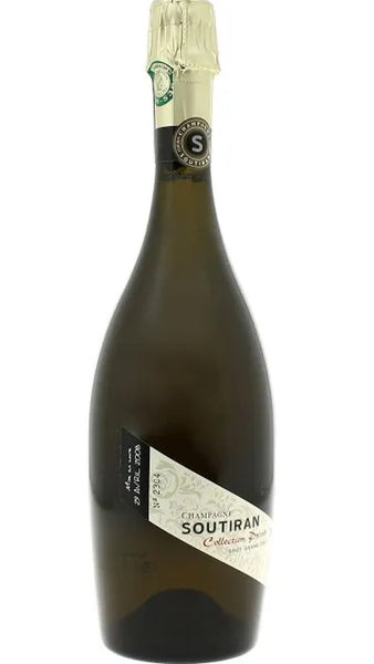 Champagne Grand Cru Brut - Collection Privee