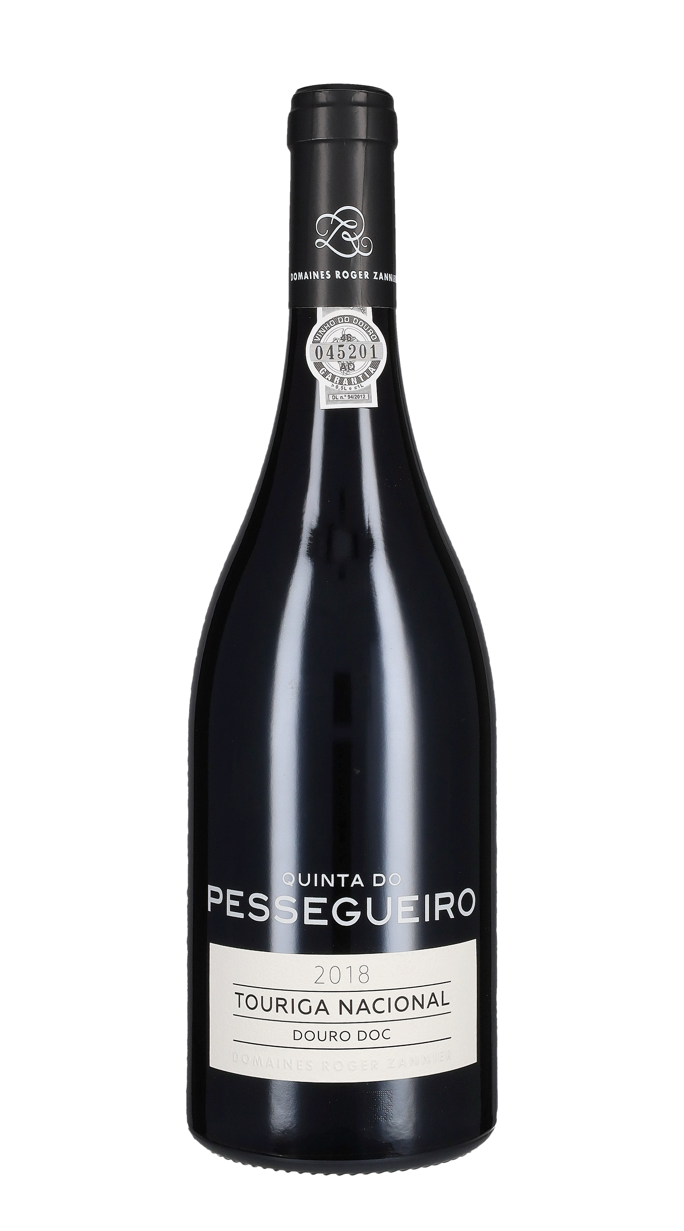 Touriga Nacional Quinta do Pesseguiero