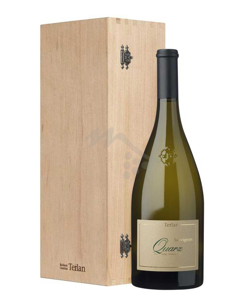 Quarz Sauvignon Blanc 2023 Alto Adige DOC Cantina Terlano - Magnum