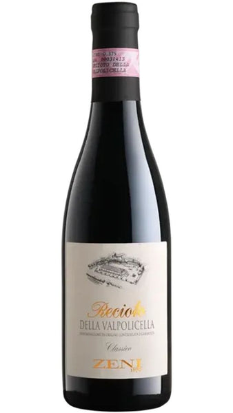 Recioto della Valpolicella DOCG Classico - 375ml