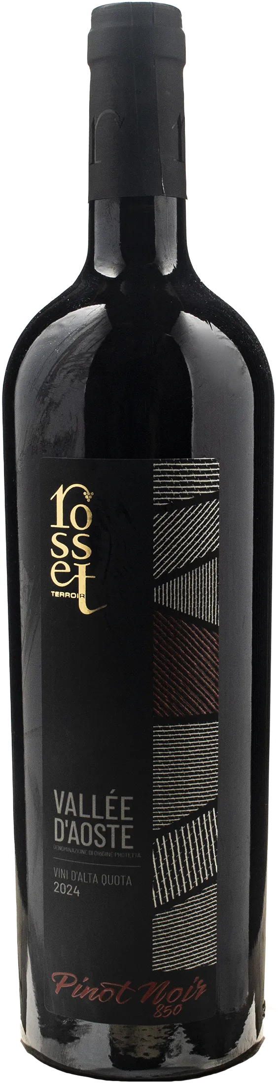 Valle d'Aosta Pinot Noir 850
