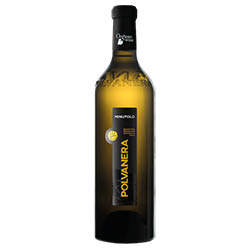 Polvanera Valle d'Itria IGT Minutolo 2024 0,75 ℓ